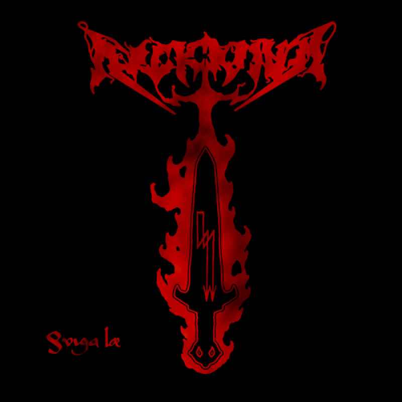 ARCKANUM - Sviga Lae CD